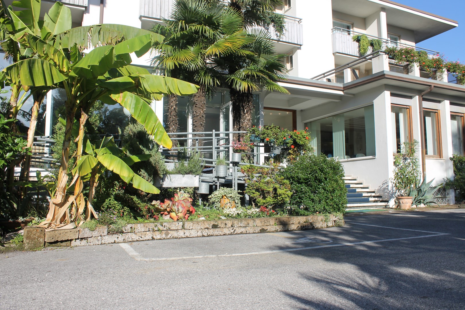 Hotel Hotel Piccolo Mondo